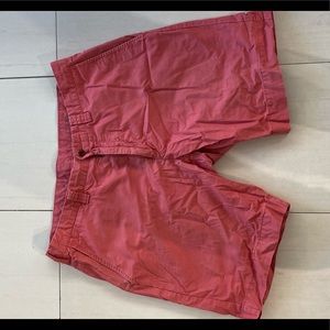 Polo Ralph Lauren - salmon shorts